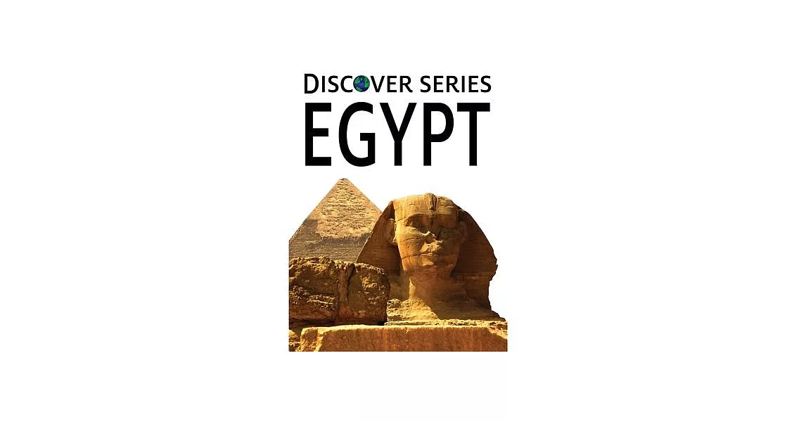 Egypt | 拾書所