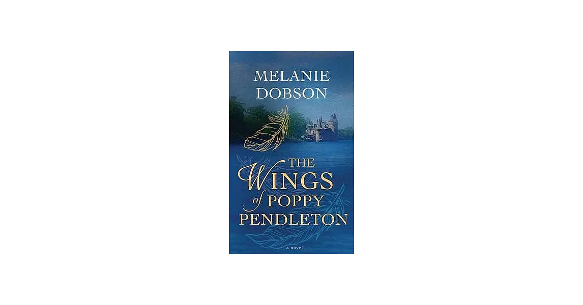 The Wings of Poppy Pendleton | 拾書所