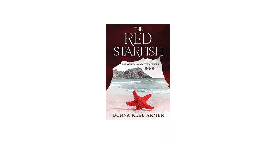 The Red Starfish | 拾書所