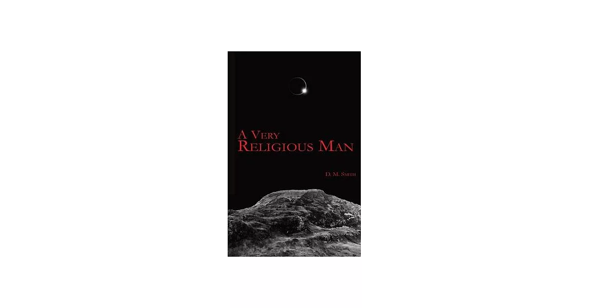 A Very Religious Man | 拾書所