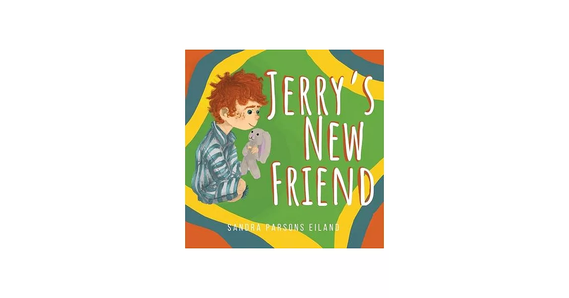 Jerry’s New Friend | 拾書所