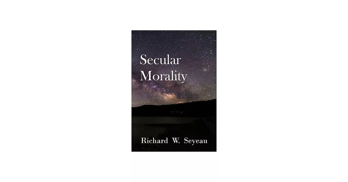 Secular Morality | 拾書所