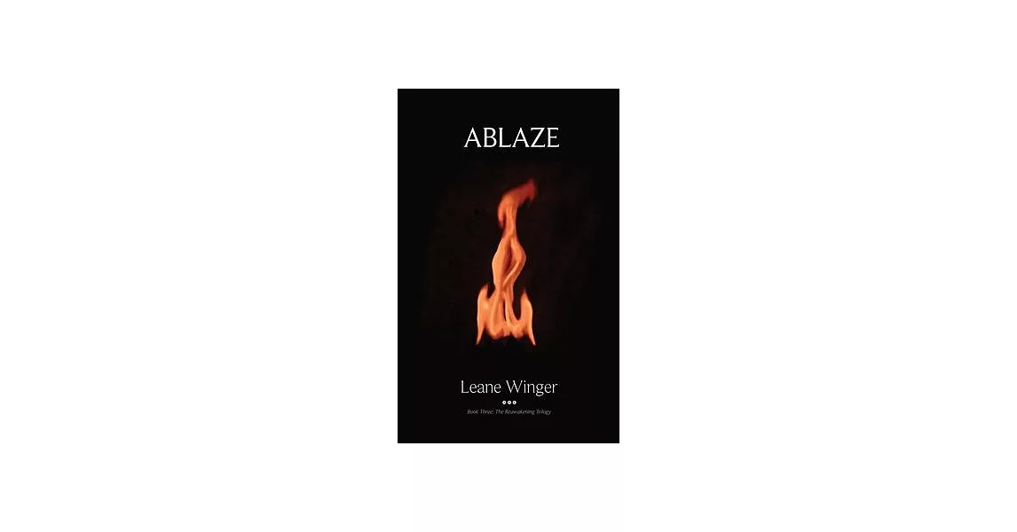 Ablaze | 拾書所