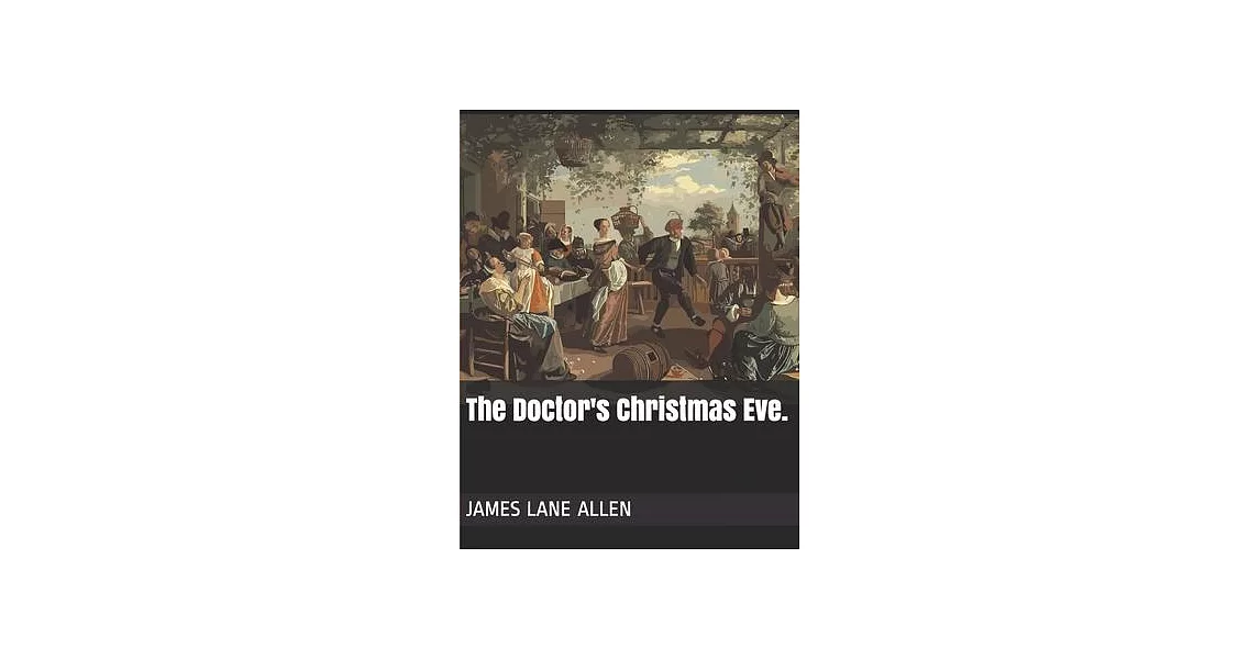 The Doctor’s Christmas Eve: Christmas Specials Series | 拾書所