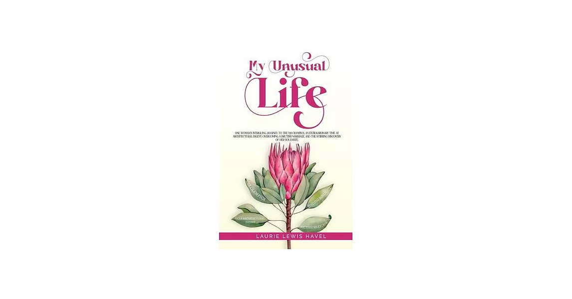 My Unusual Life | 拾書所