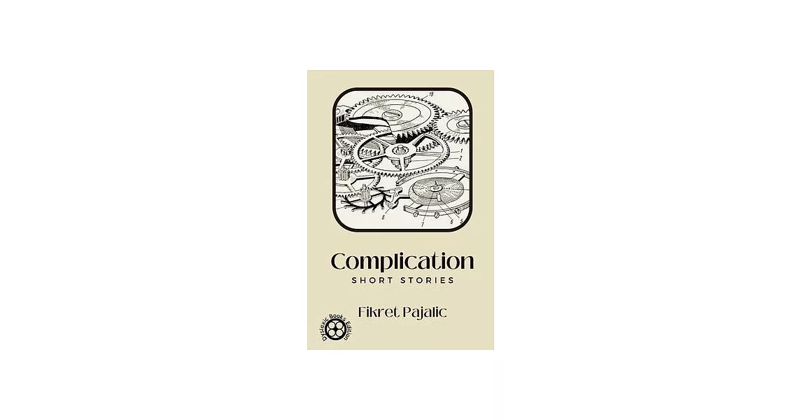 Complication: Short Stories | 拾書所