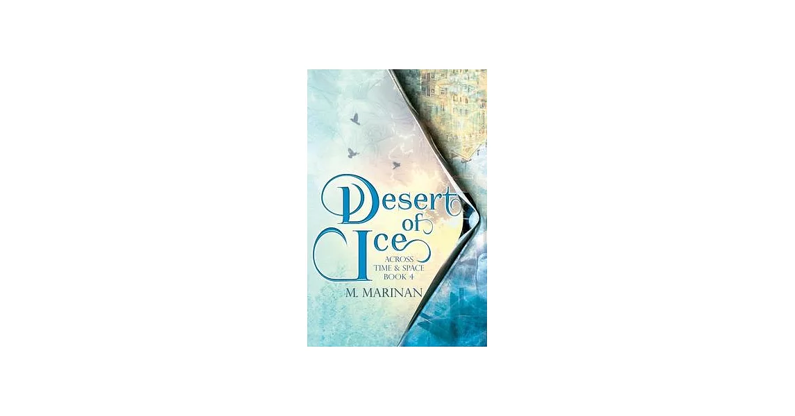 Desert of Ice | 拾書所