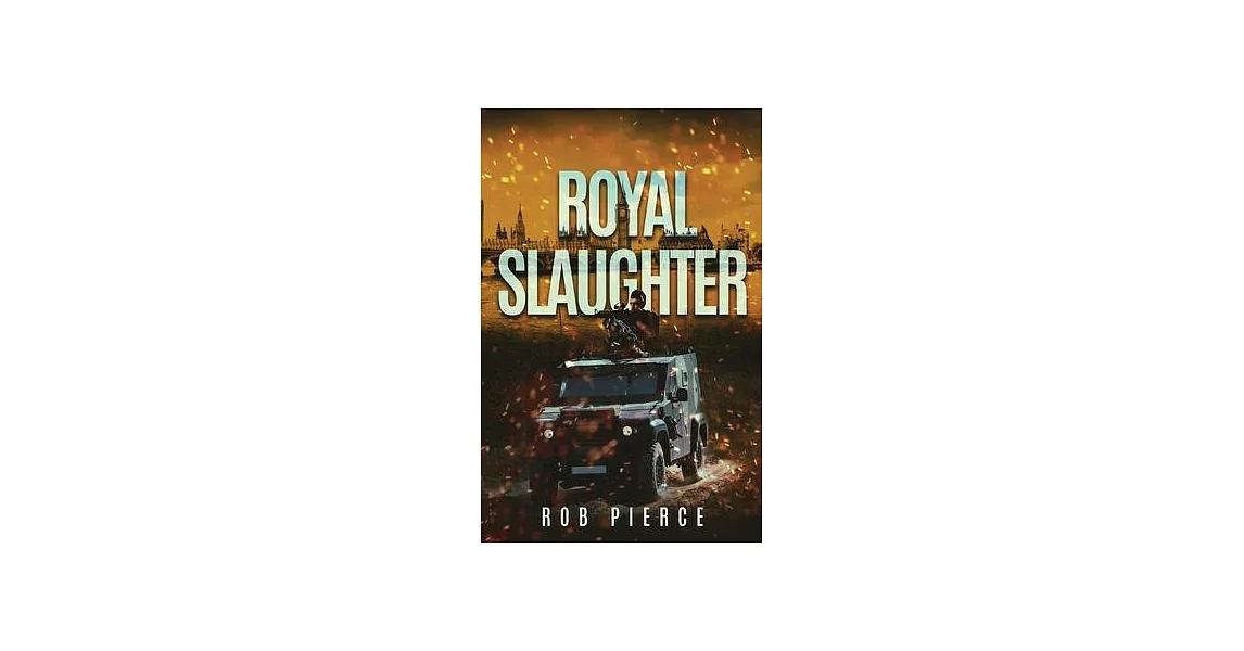 Royal Slaughter | 拾書所