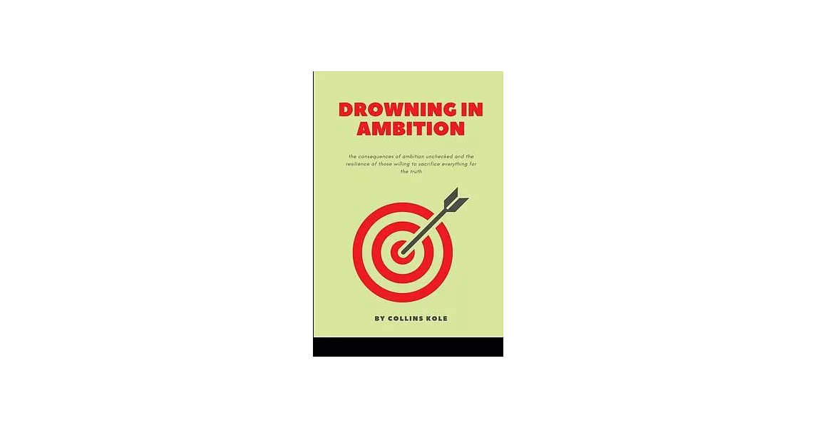 Drowning in Ambition | 拾書所