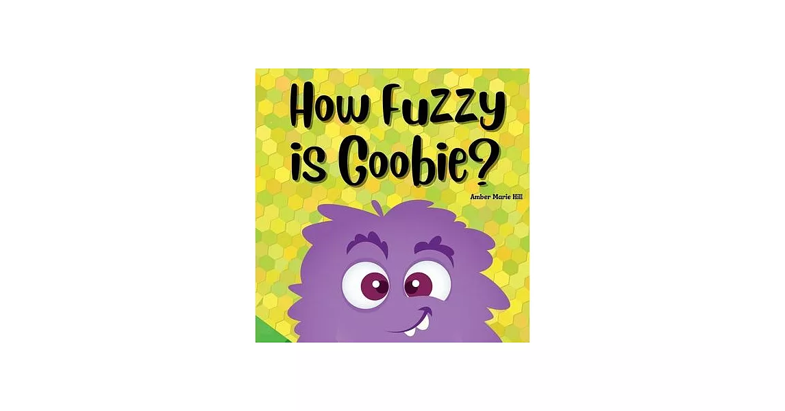 How Fuzzy Is Goobie? | 拾書所