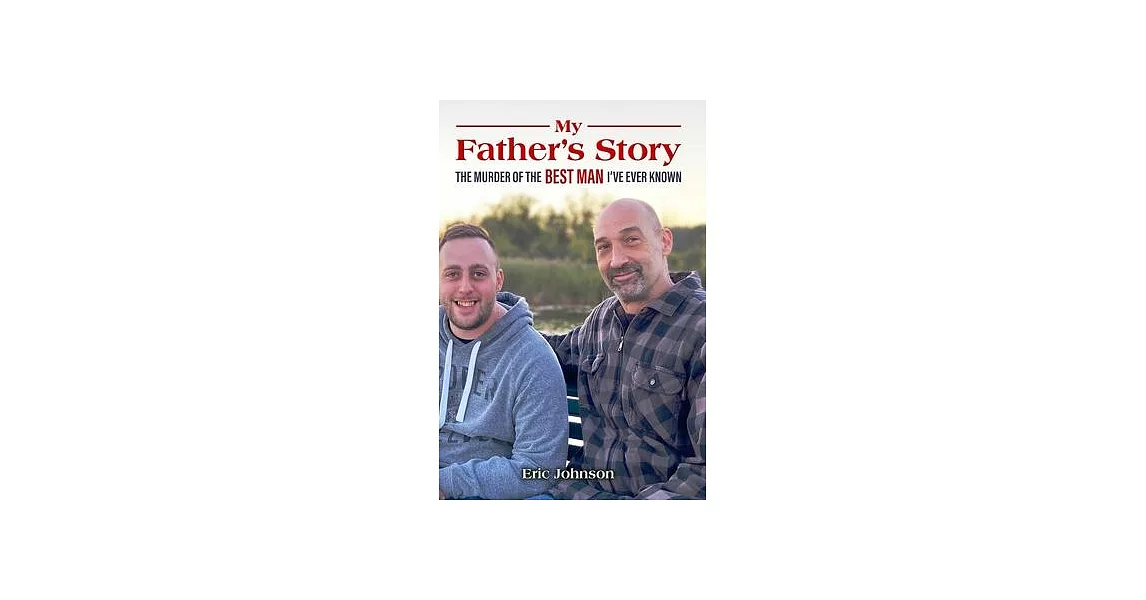 My Father’s Story | 拾書所