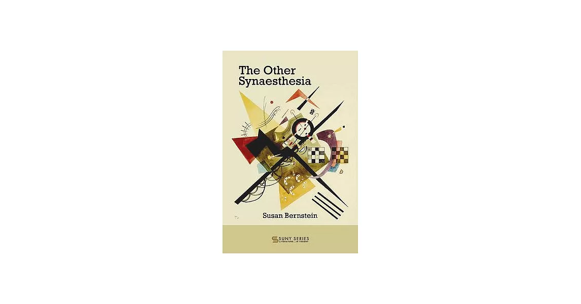 The Other Synaesthesia | 拾書所