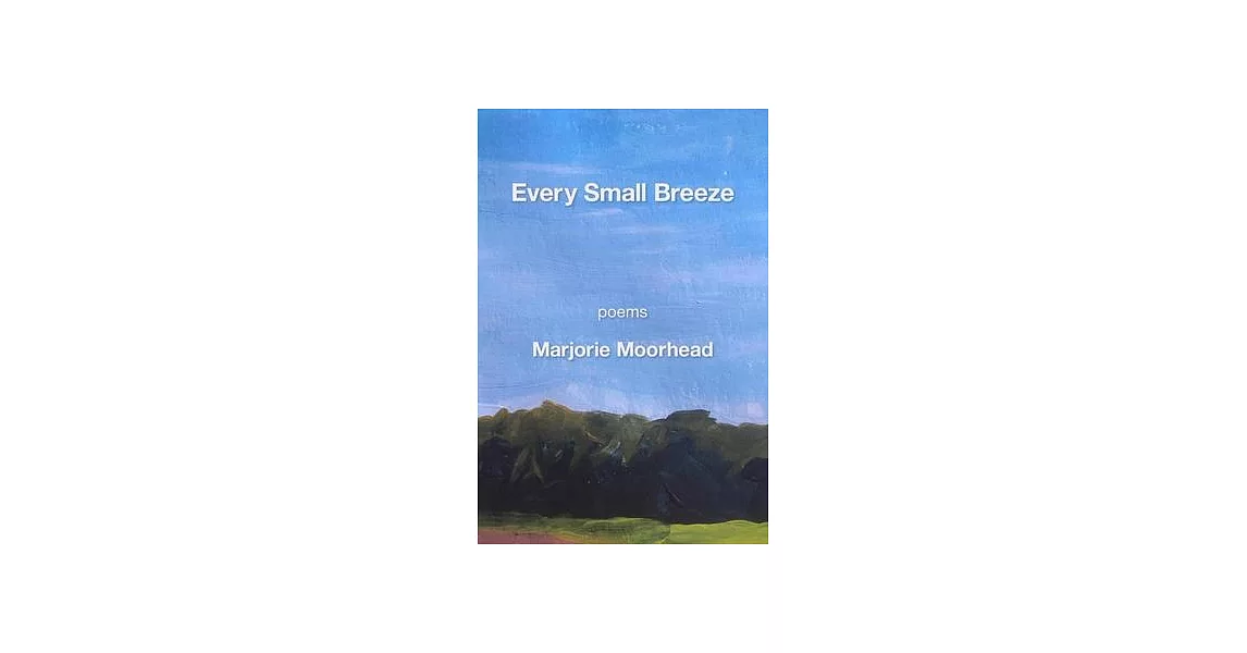 Every Small Breeze | 拾書所