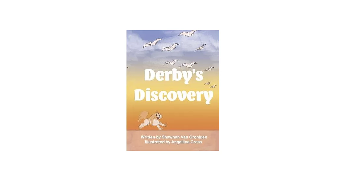 Derby’s Discovery | 拾書所