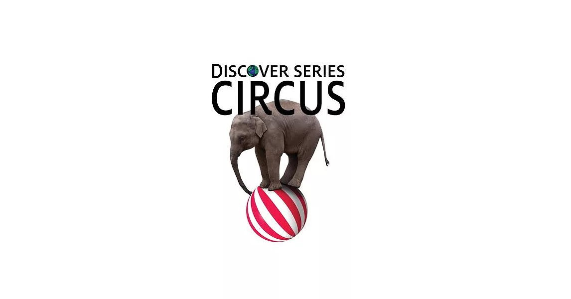 Circus | 拾書所