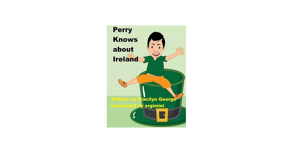 Perry Knows about Ireland | 拾書所