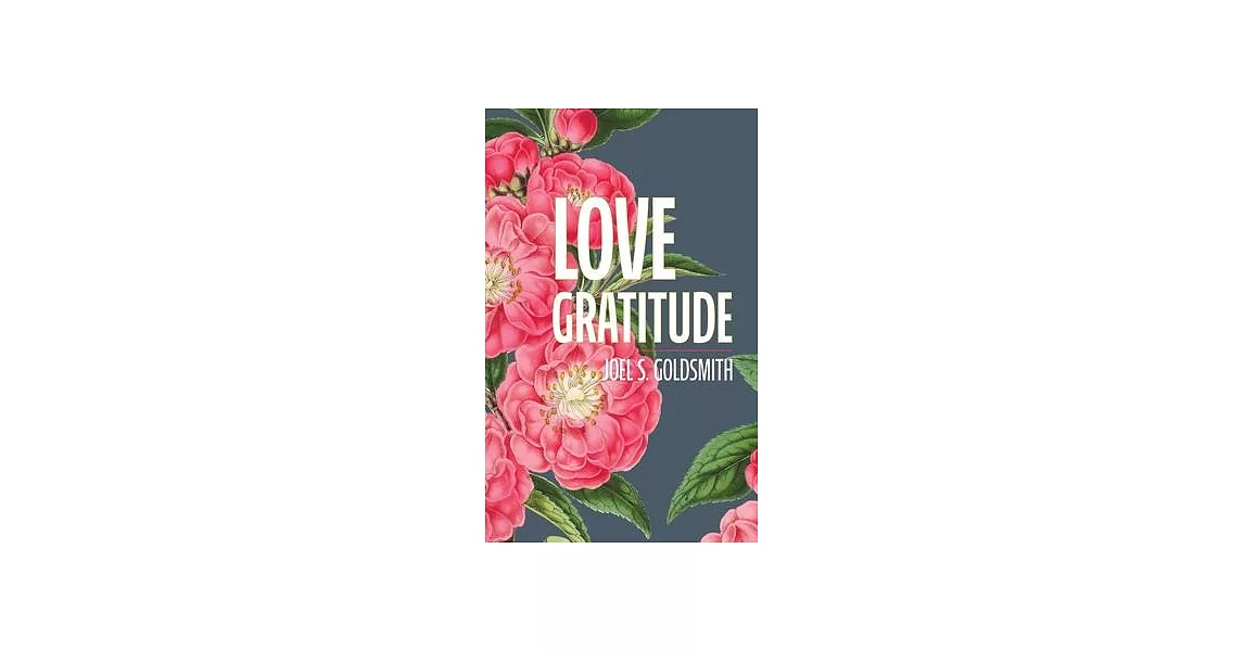 Love Gratitude | 拾書所