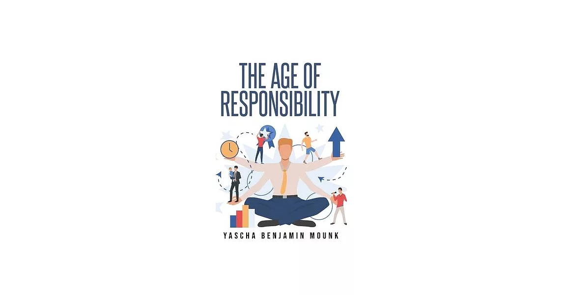 The Age of Responsibility | 拾書所