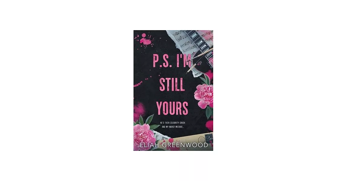 P.S. I’m Still Yours | 拾書所