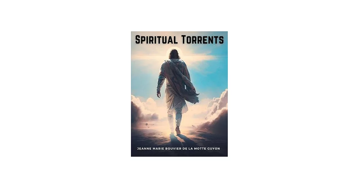 Spiritual Torrents | 拾書所