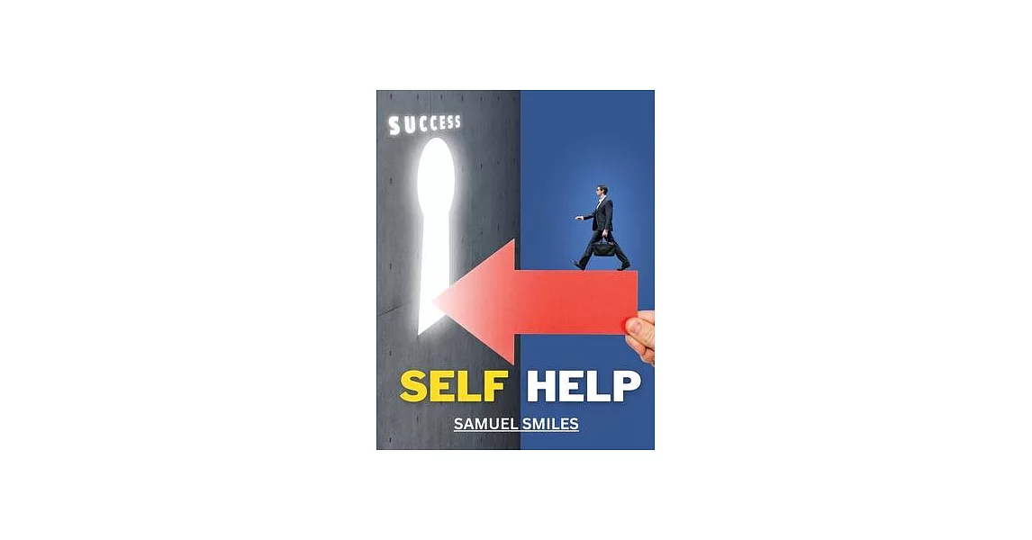 Self-Help | 拾書所