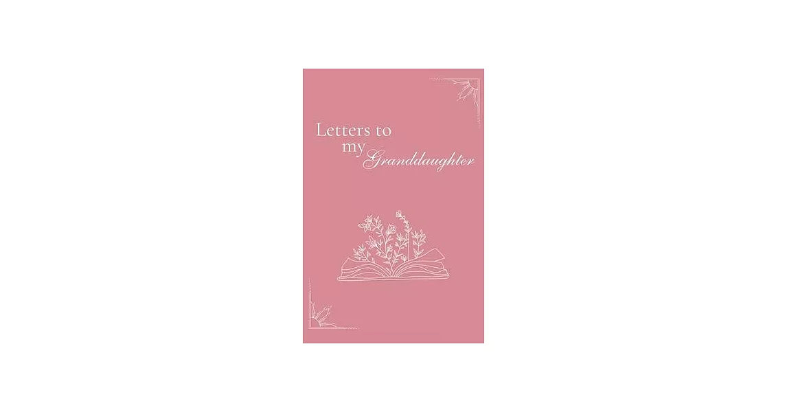 Letters to my Granddaughter | 拾書所