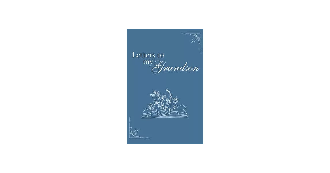Letters to my Grandson | 拾書所