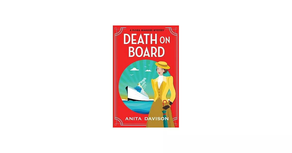 Death On Board | 拾書所