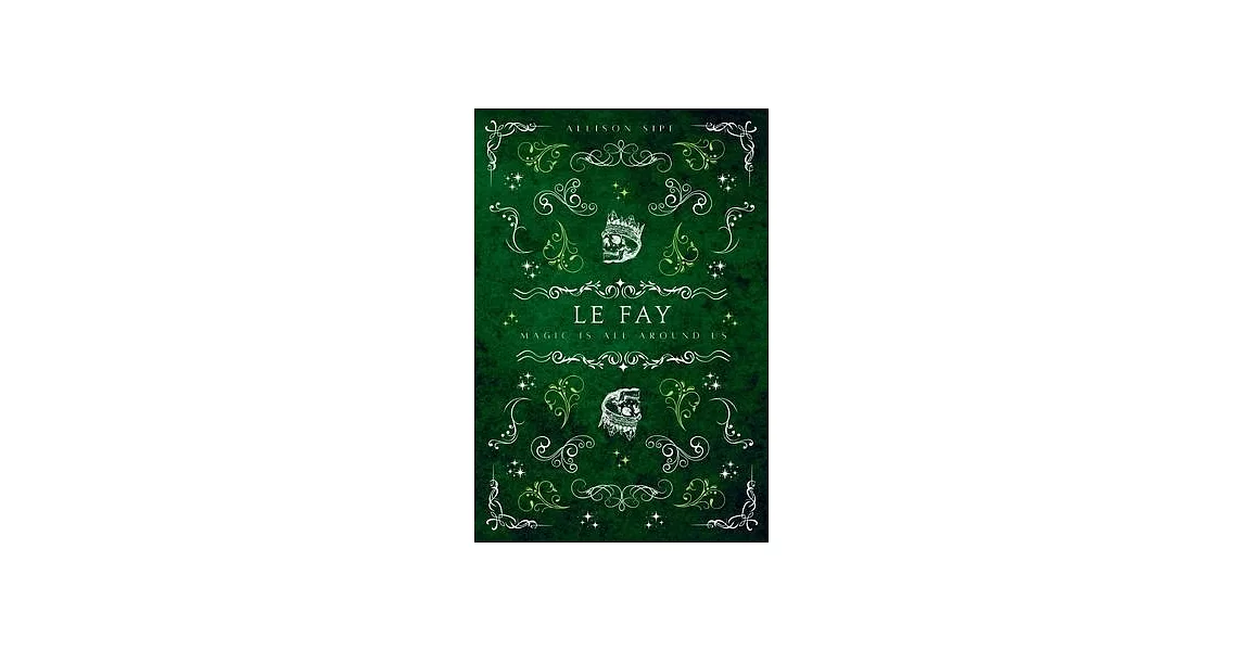 Le Fay | 拾書所