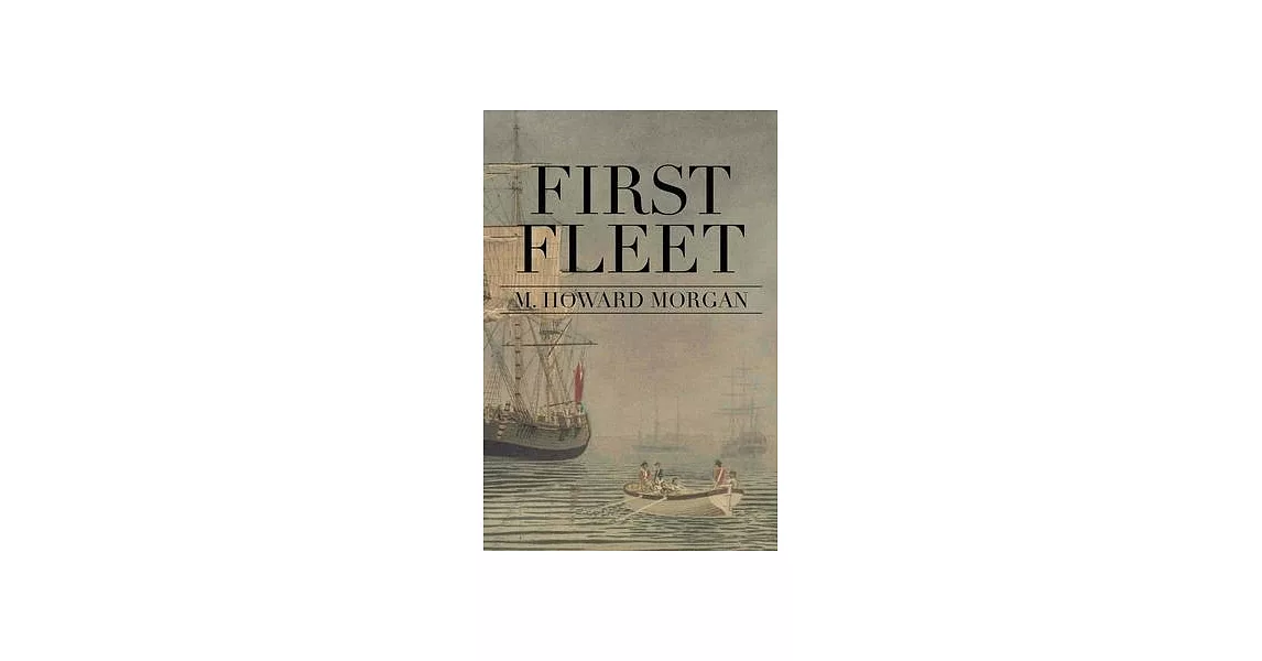 First Fleet | 拾書所