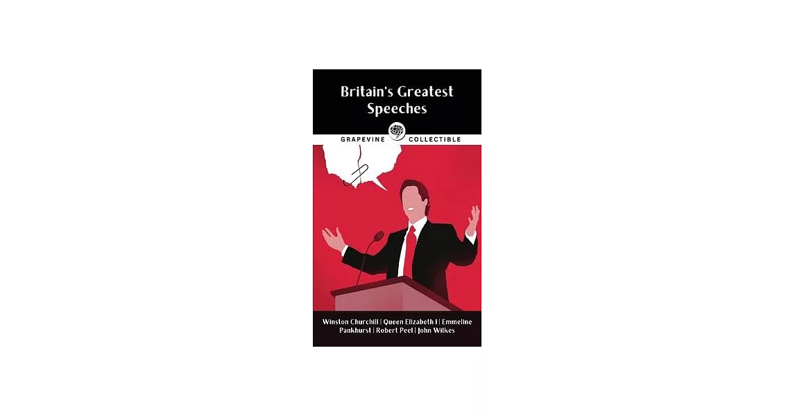 Britain’s Greatest Speeches | 拾書所