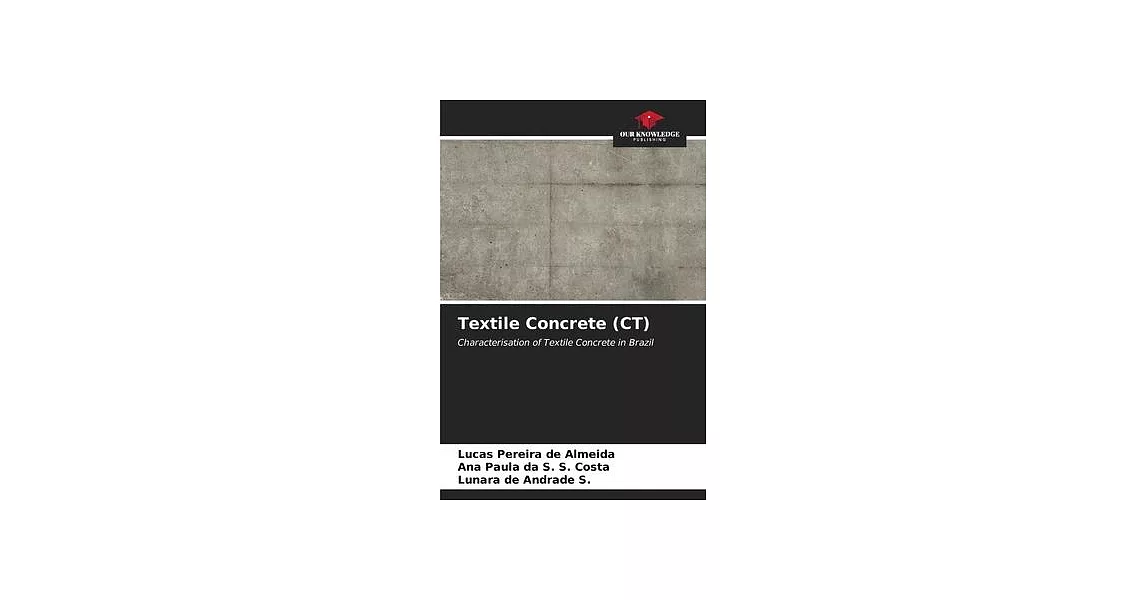 Textile Concrete (CT) | 拾書所