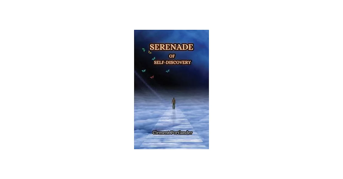 Serenade of Self-Discovery | 拾書所