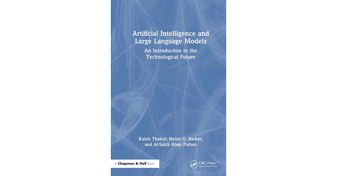 博客來-Artificial Intelligence and Large Language Models: An Introduction ...