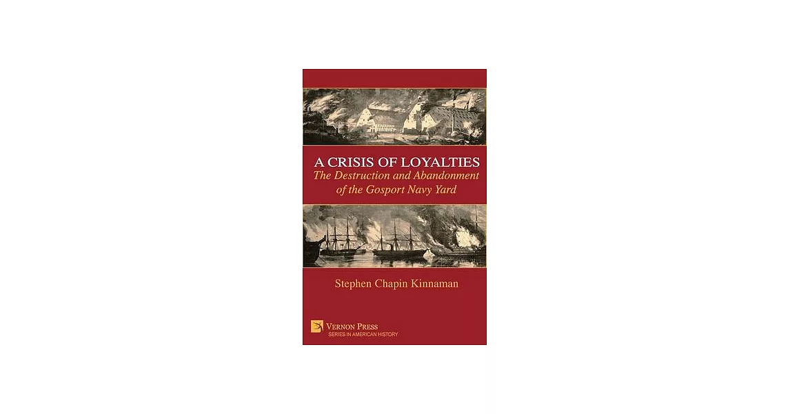 博客來-A Crisis of Loyalties: The Destruction and Abandonment of the ...