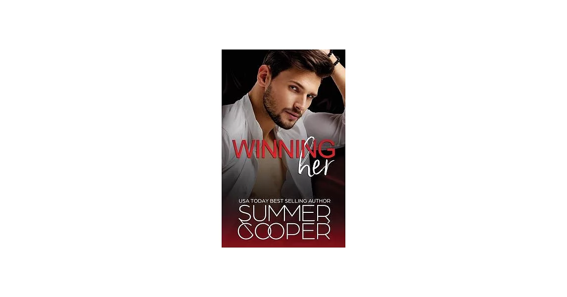 博客來Winning Her A Billionaire Second Chance Contemporary Romance