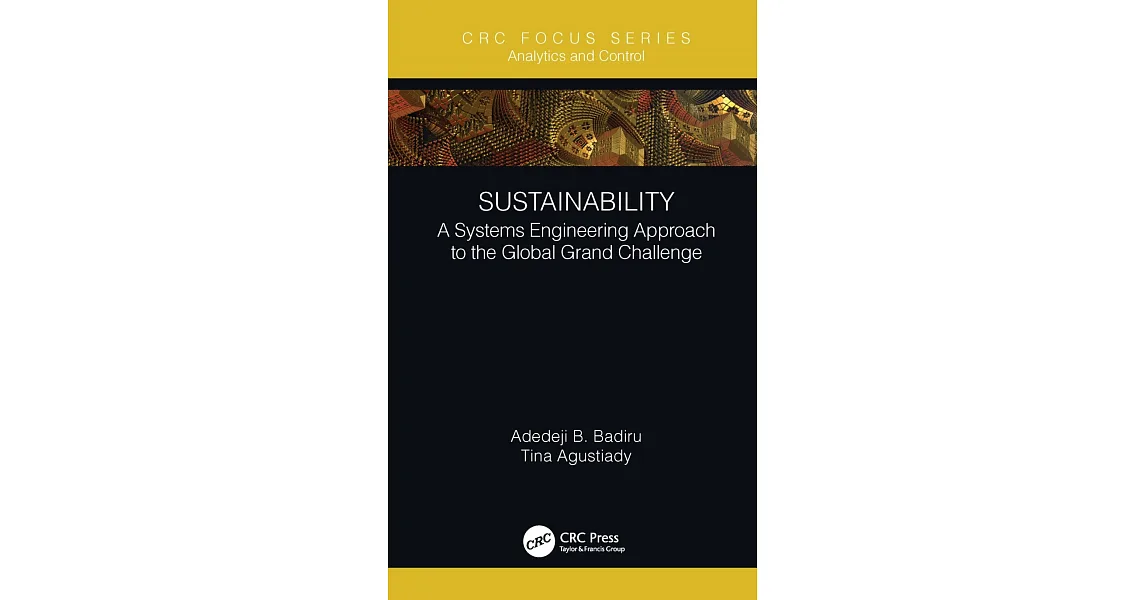 博客來-Sustainability: A Systems Engineering Approach to the Global Grand ...