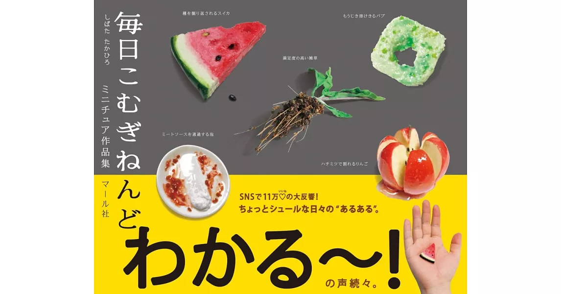 小麥黏土製作可愛生活小物造型作品手冊 拾書所