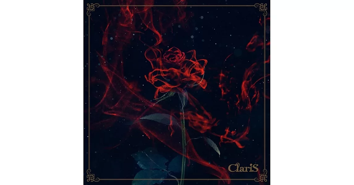 SHADOWS HOUSE 影宅 第二季 ED「Masquerade」通常盤 ClariS | 拾書所