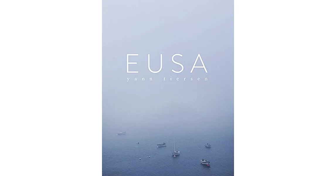 楊.提爾森-Eusa鋼琴獨奏譜 | 拾書所