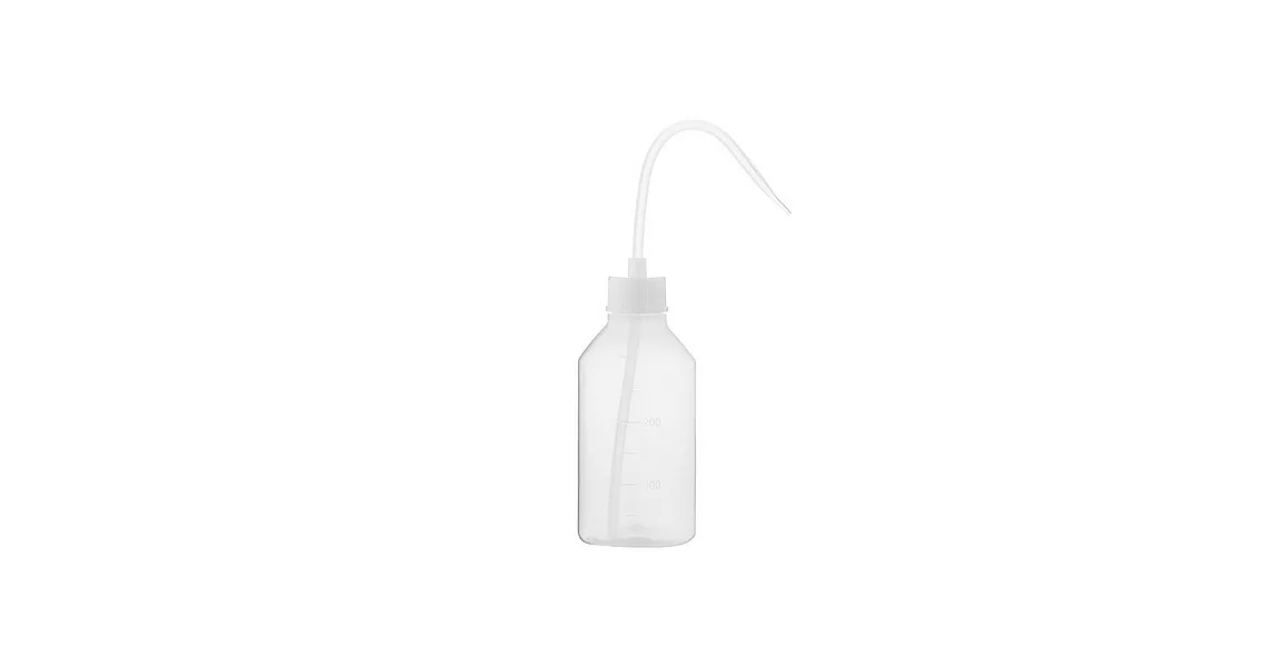 [MUJI 無印良品]塑膠注水瓶/小