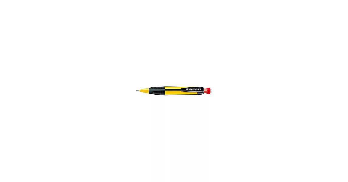 施德樓NC三角舒寫繪圖自動鉛筆1.3mm
