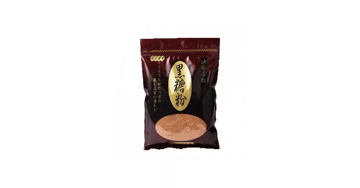 《綠的宣言》黑糖粉250g