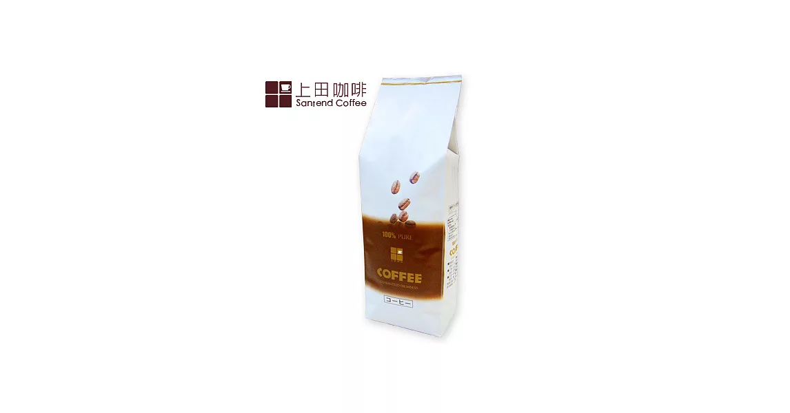 【上田】即溶純咖啡450g/1包                              黑咖啡