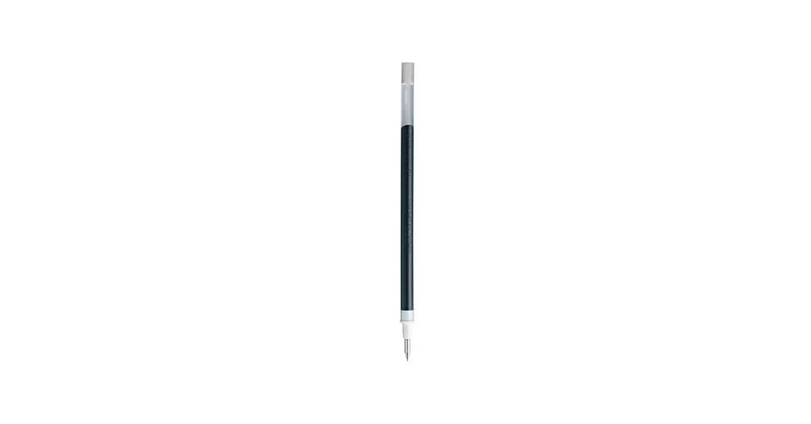 [MUJI 無印良品]膠墨中性筆芯/0.38/綠