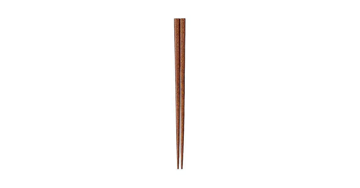 [MUJI 無印良品]塗漆圓角筷/21cm