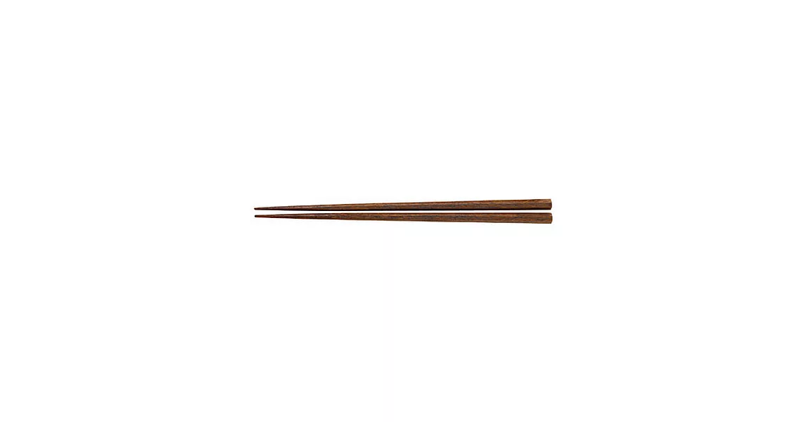 [MUJI 無印良品]塗漆八角筷/21cm