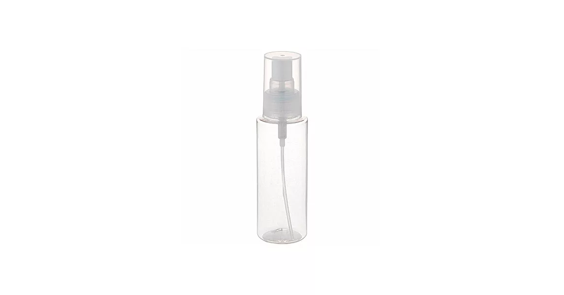 [MUJI 無印良品]PET分裝瓶/噴霧型.100ml