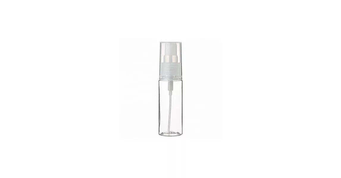 [MUJI 無印良品]PET分裝瓶/噴霧型.50ml