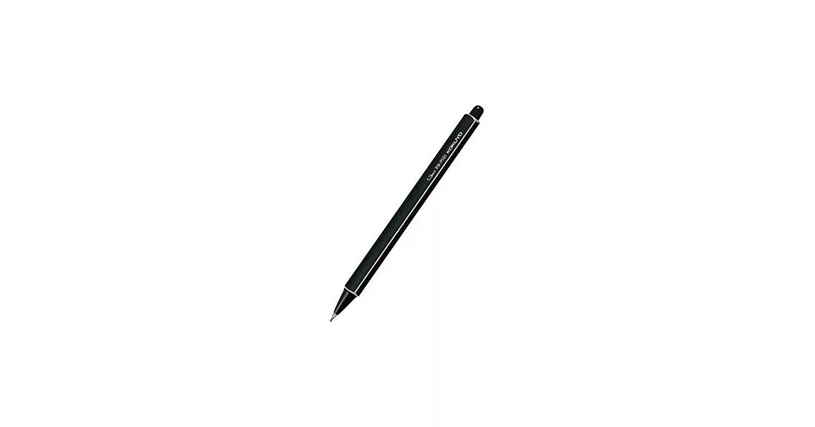 KOKUYO 繽紛自動鉛筆1.3mm(黑)